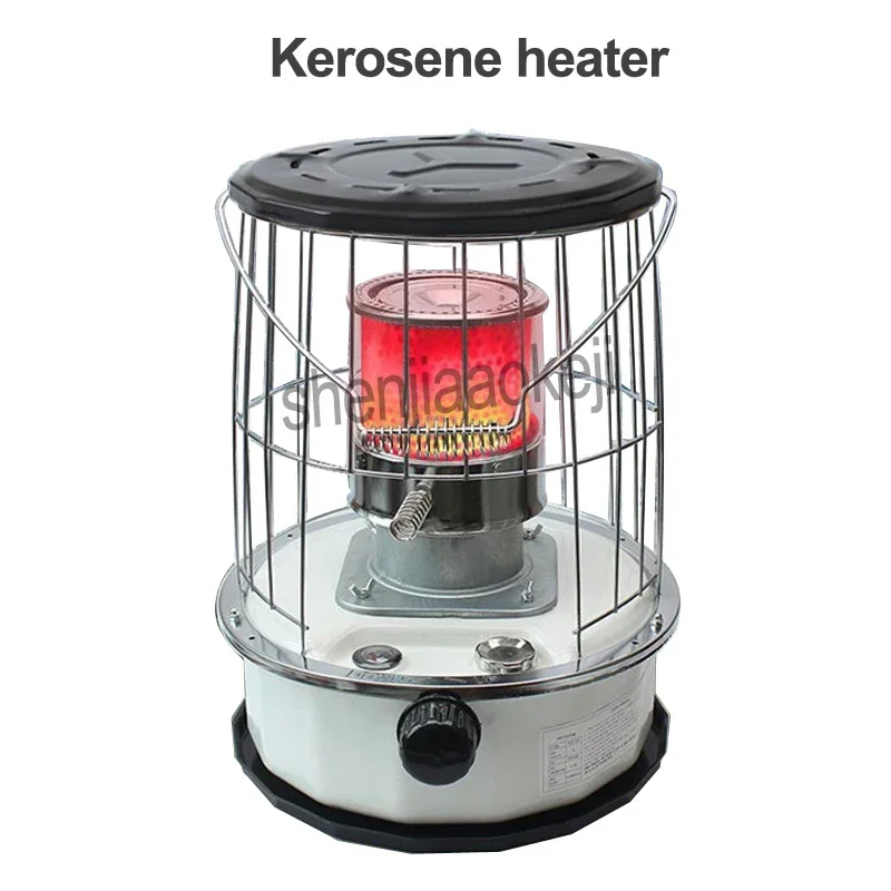 Home Cooking Heater - Hochwertiger, langlebiger, leistungsstarker, tragbarer Heizer für