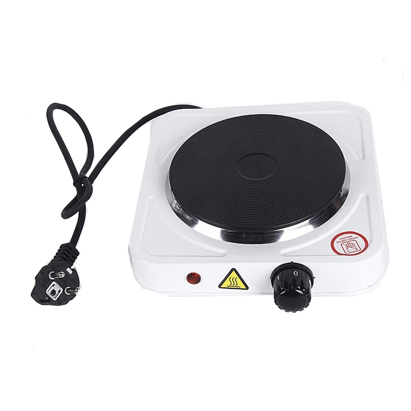 Home Cooking Heater - 220V 1000W Eu-stecker Elektrische Eisen Brenner
