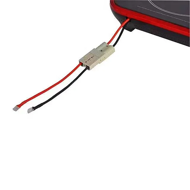 Home Cooking Heater - Touch-Button Solar 24 Volt 48V Elektrische