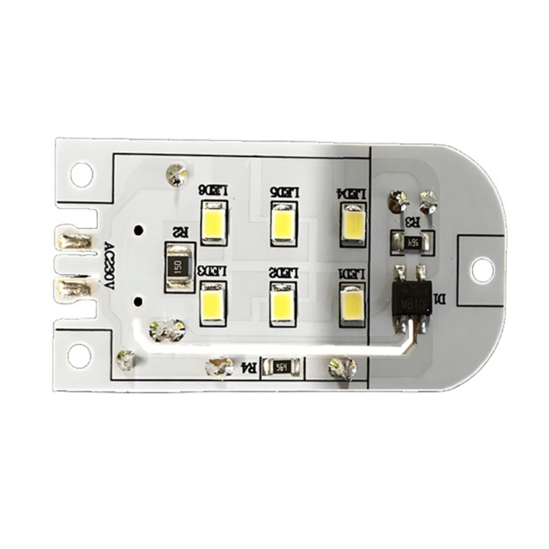 Home Cooking Utensils - LED Light Panel Home Kühlschrank Teil