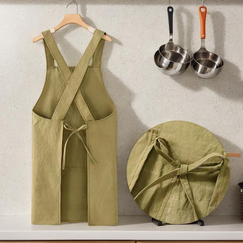 {CC44} 1 Stück Kochschürze Atm – Home Cooking Services Bewertung und Preis