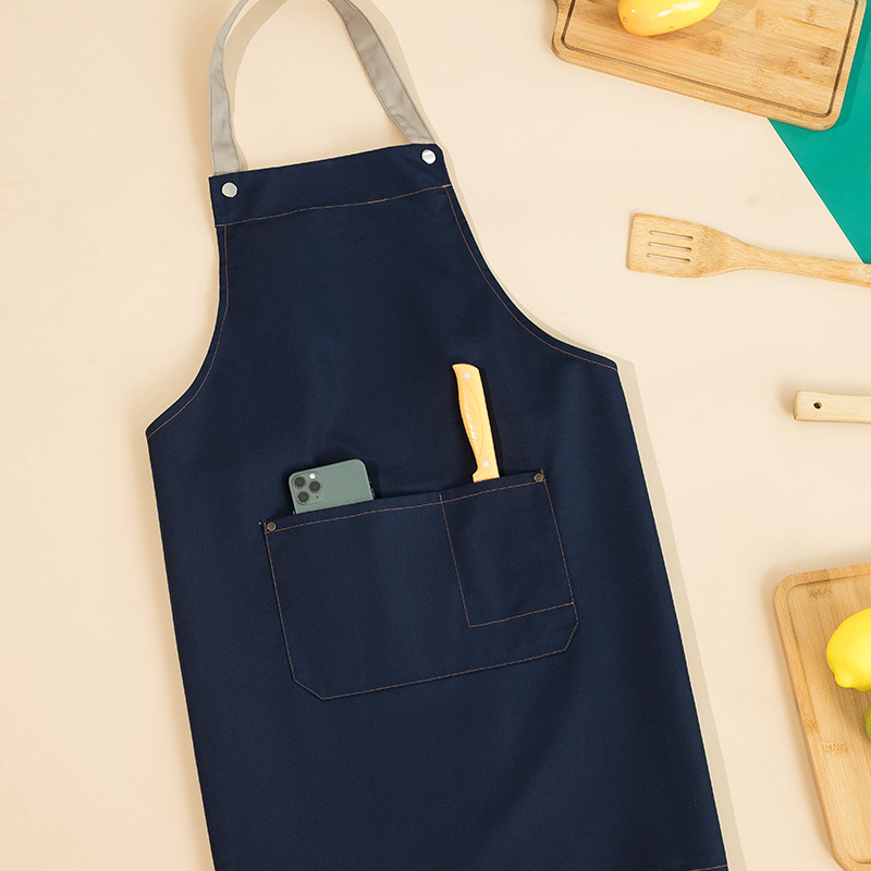 C812 Mode Hals Schürze Küche H – Home Cooking Services Bewertung und Preis