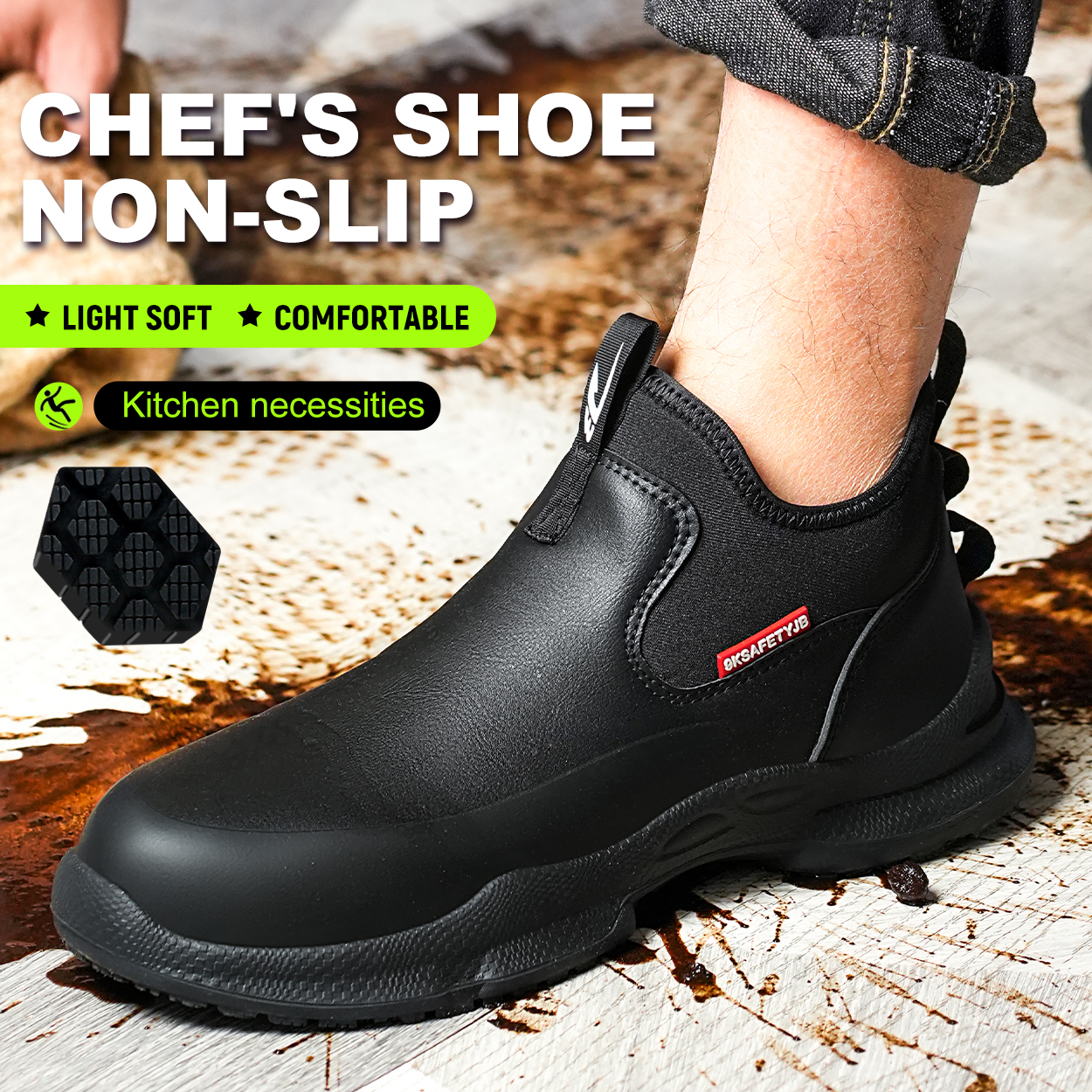 Shevalues Herren Eva Clogs Her – Home Cooking Oil Bewertung und Preis