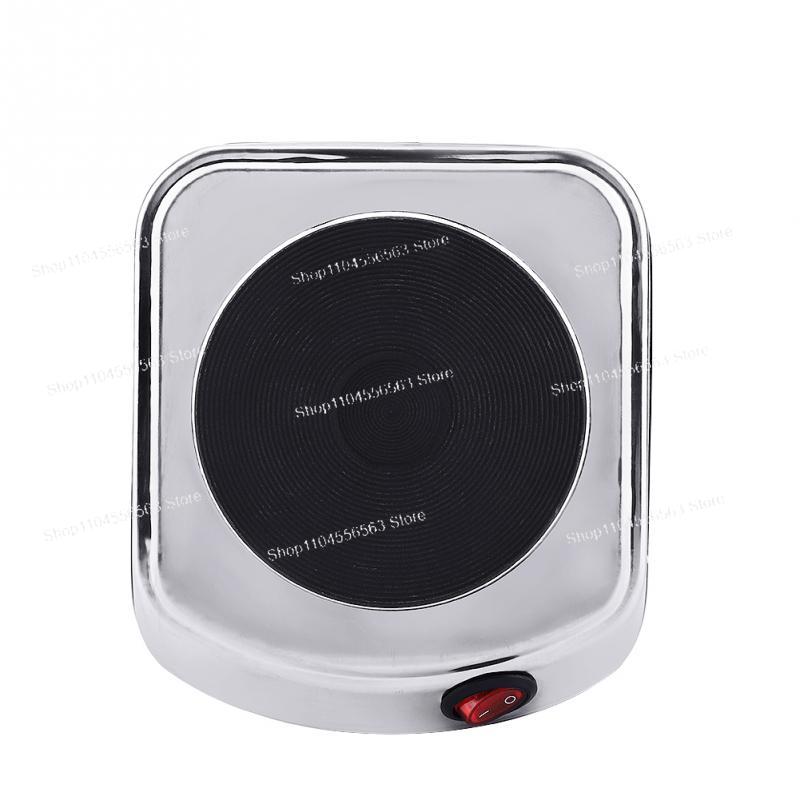 500W Mini Elektroherd Kochplat – Home Cooking Heater Bewertung und Preis