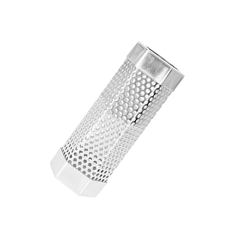 BBQ Smoked Tube 304Stainless S – Home Cooking Youtube Bewertung und Preis