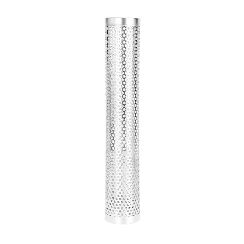 BBQ Smoked Tube 304Stainless S – Home Cooking Youtube Bewertung und Preis