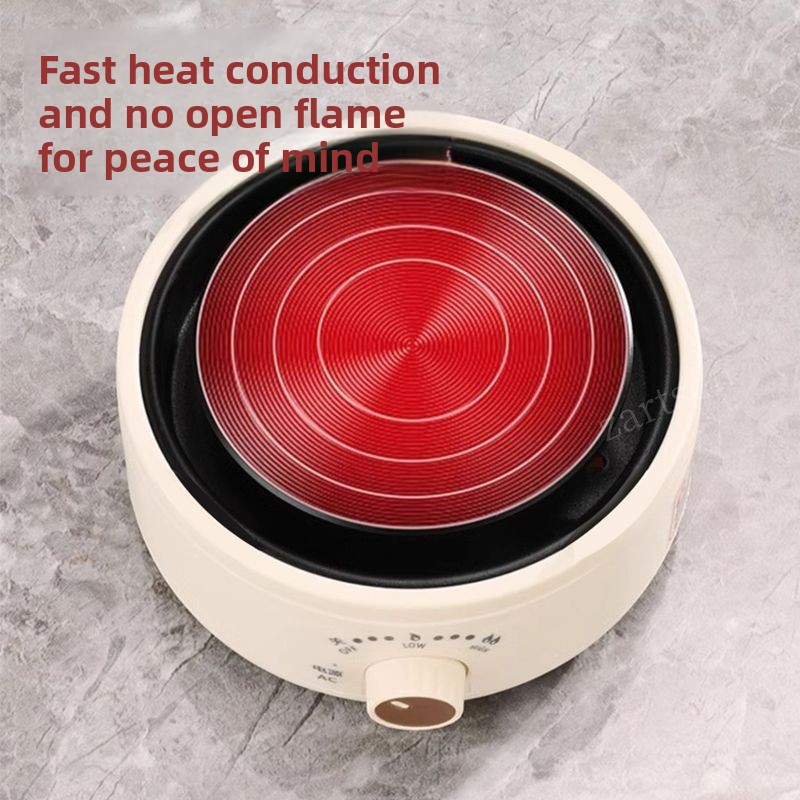 Elektrische Kochplattengrundpl – Home Cooking Heater Bewertung und Preis