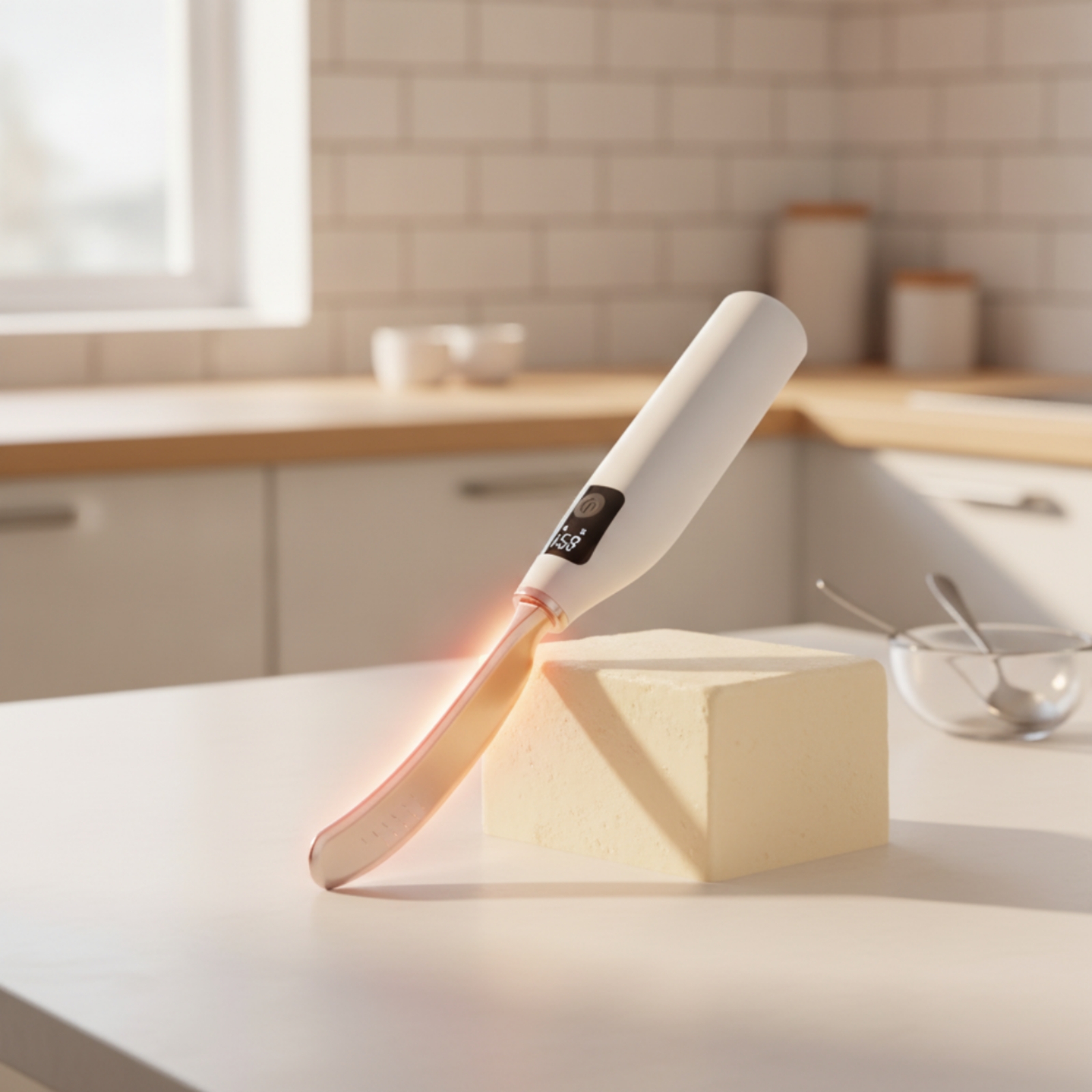 Wiederaufladbarer Elektrischer – Home Cooking Utensils Bewertung und Preis