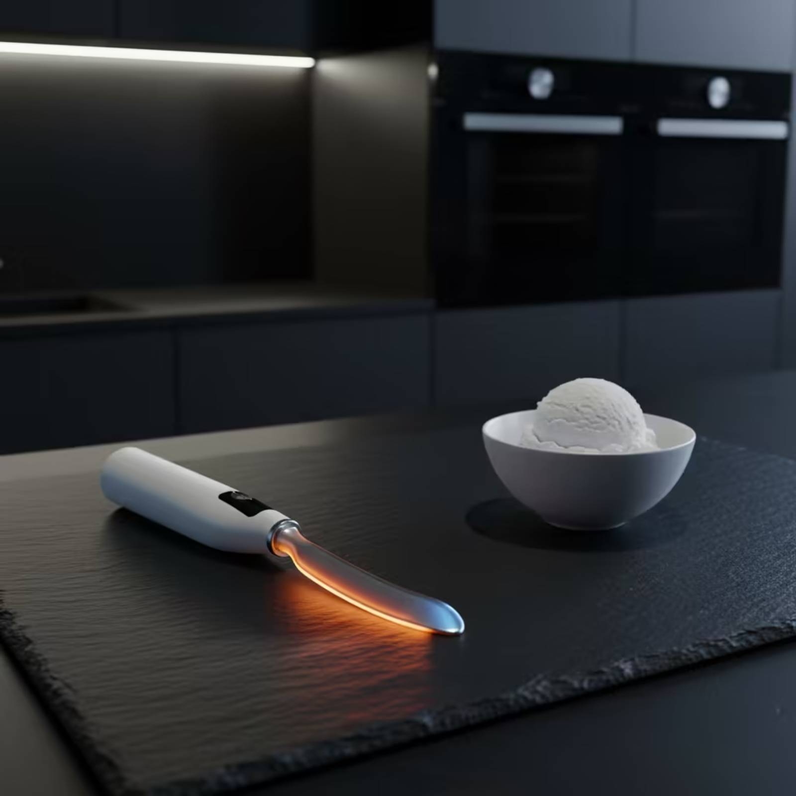 Wiederaufladbarer Elektrischer – Home Cooking Utensils Bewertung und Preis