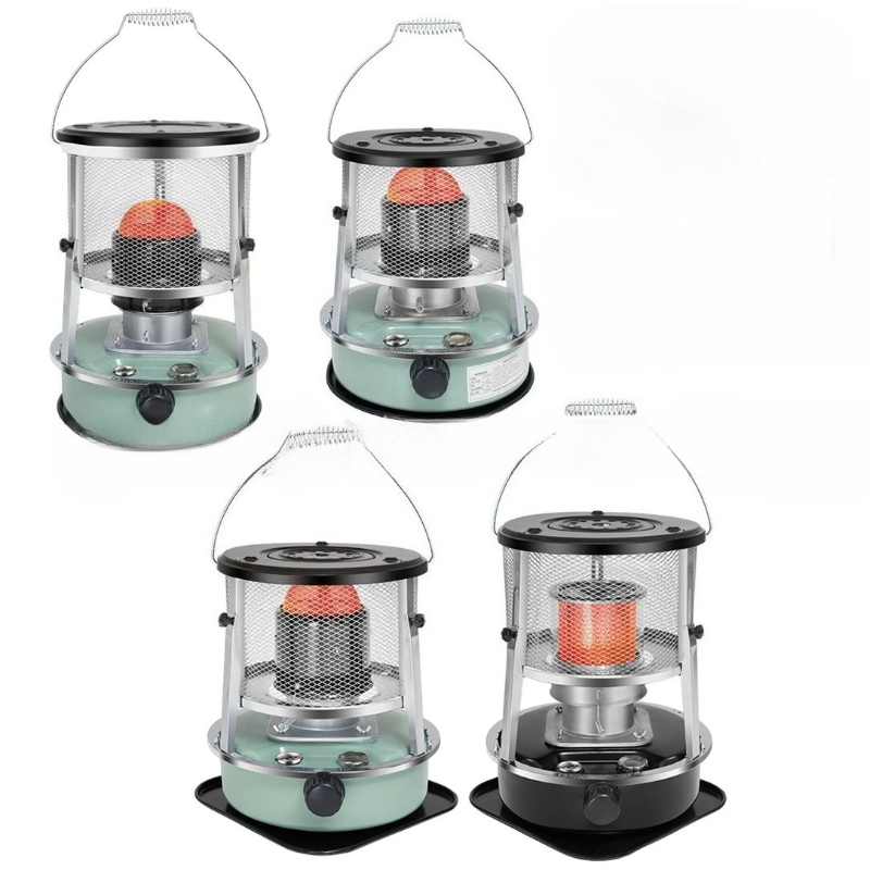 Qwinn Tragbarer Heiz- und Koch – Home Cooking Heater Bewertung und Preis