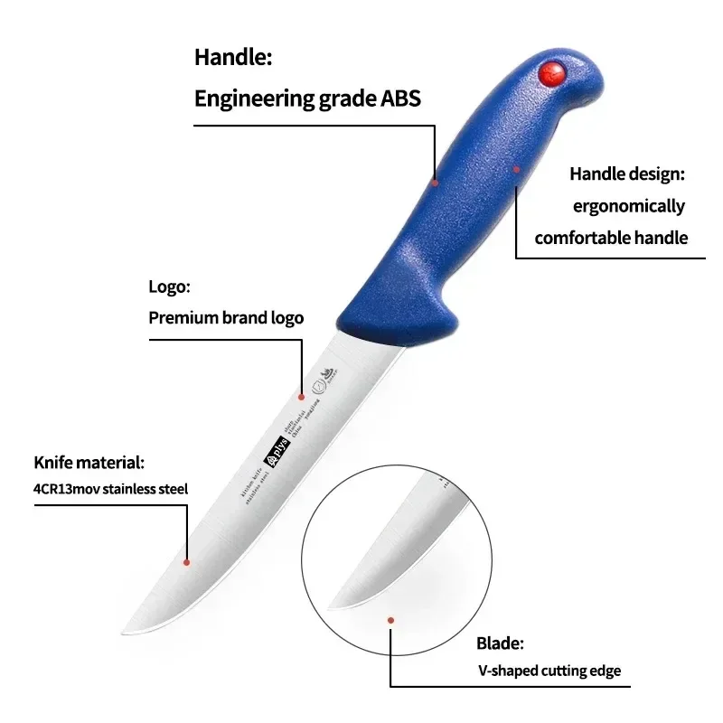 Seiko Kochmesser Home Steakmes – Home Cooking Chef Bewertung und Preis