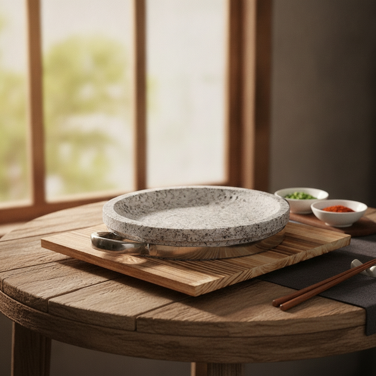 Steinbackform mit Griffen, ges – Home Cooking Chef Bewertung und Preis