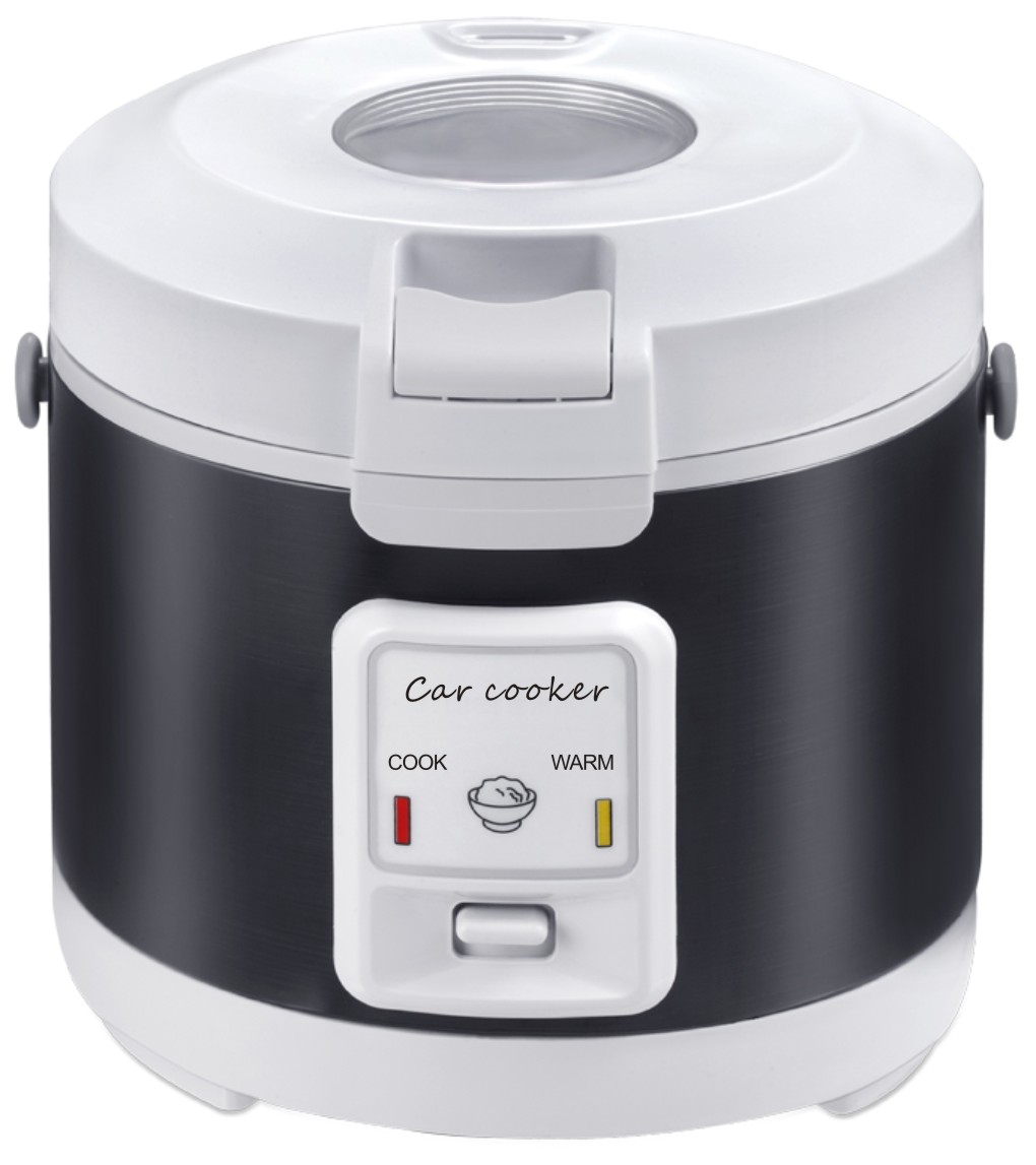 24V Reiskocher LKW-Suppenkoche – Home Cooking Heater Bewertung und Preis
