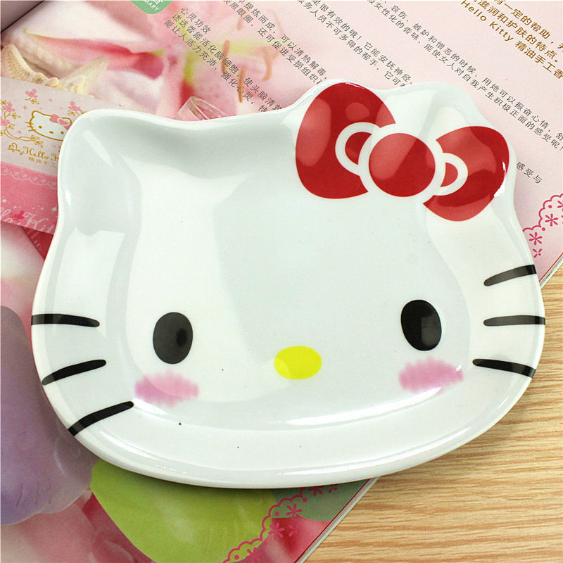 Tierische Cartoon-Teller für K – Home Cooking Utensils Bewertung und Preis