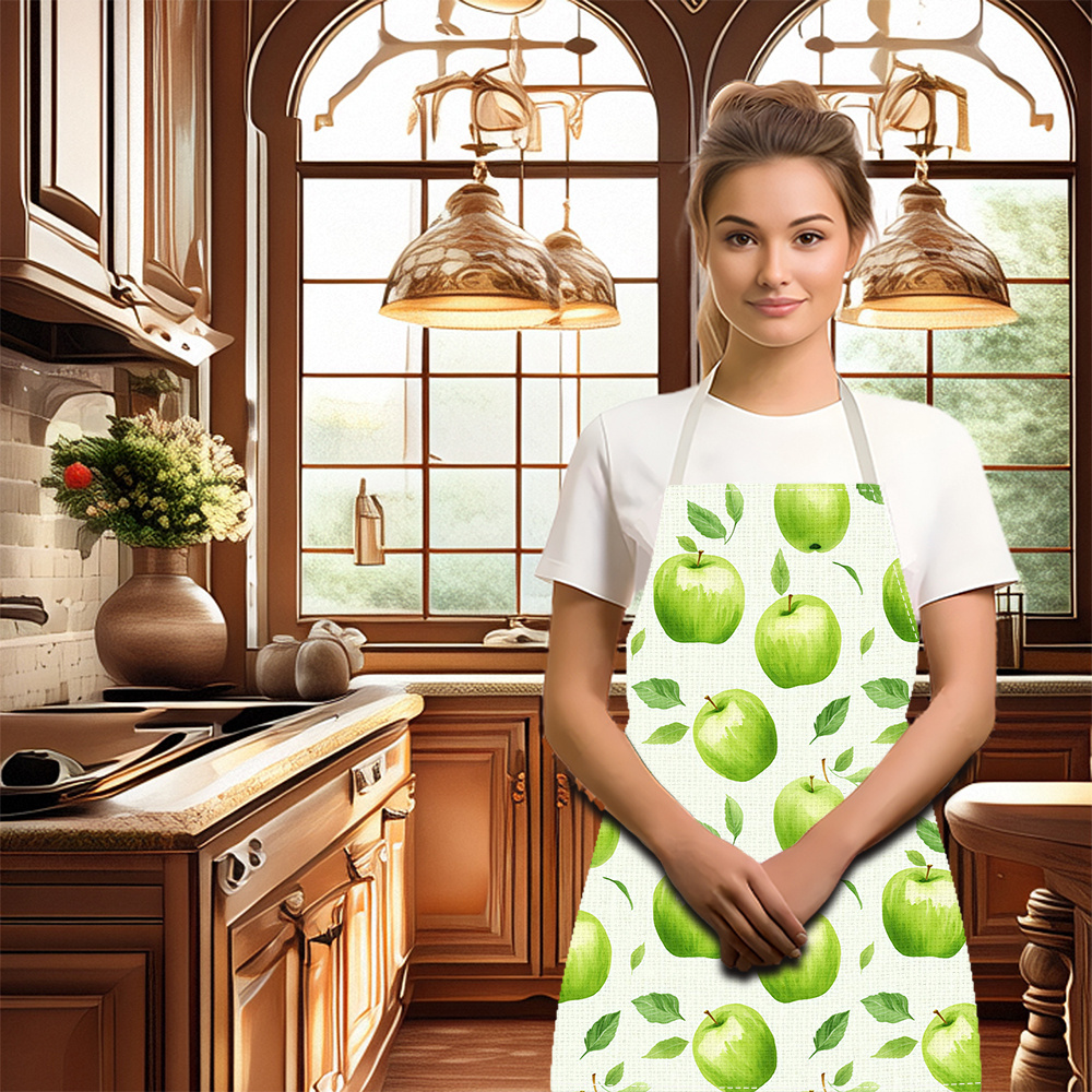 1 Stück Frische grüne Apfelbla – Mom'S Home Cooking Bewertung und Preis