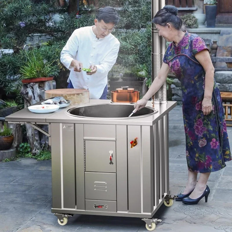 Nordische Multifunktions-Heizö – Home Cooking Heater Bewertung und Preis