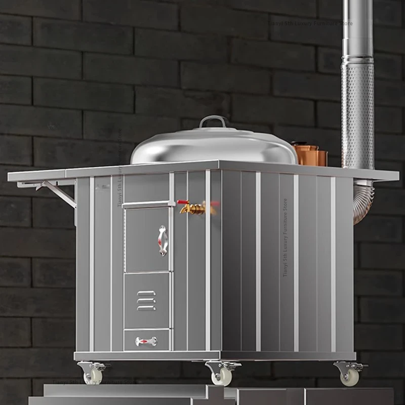 Nordische Multifunktions-Heizö – Home Cooking Heater Bewertung und Preis