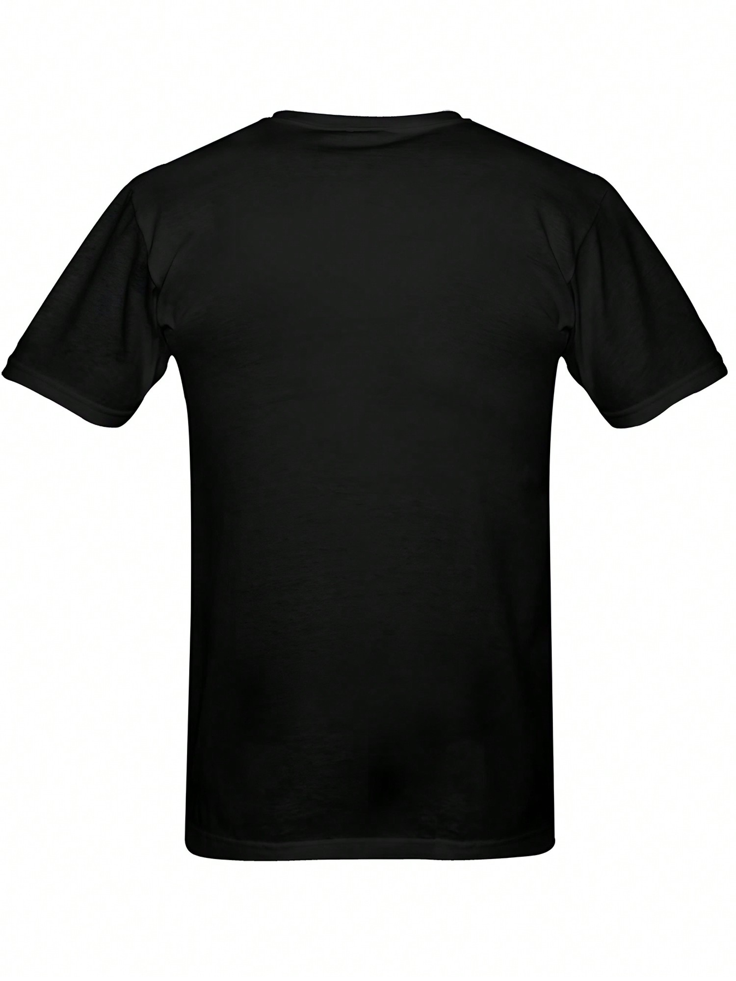 Distressed-T-Shirt mit Aufschr – Home Cooking Chef Bewertung und Preis