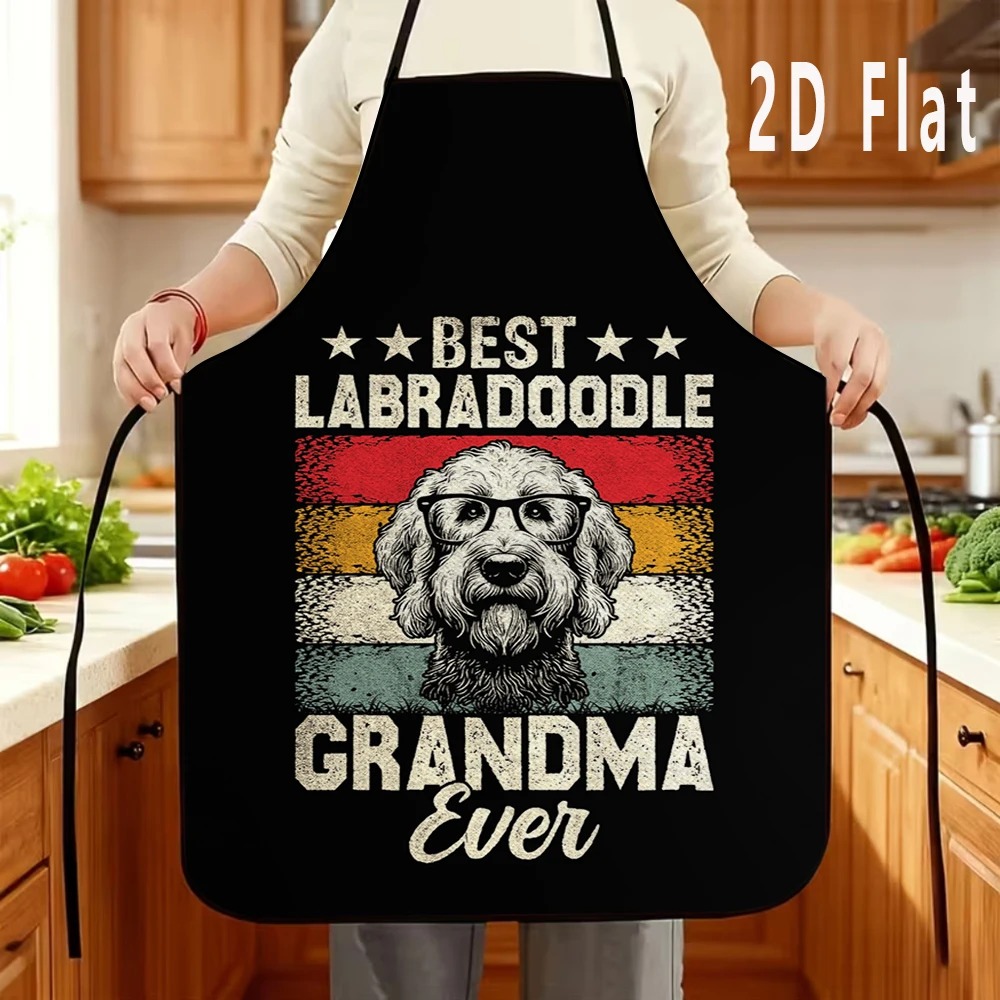 Muttertagsgeschenk: Schürze mi – Mom'S Home Cooking Bewertung und Preis
