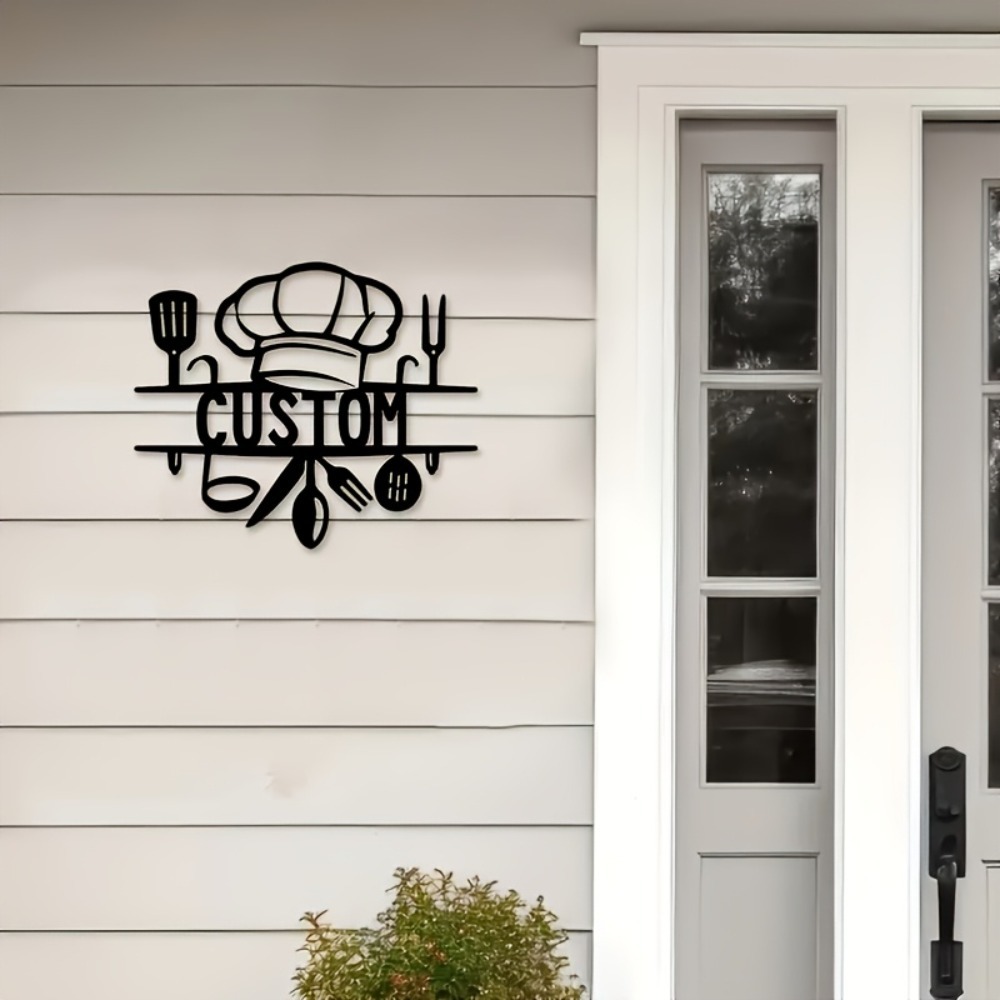 Personalisierte Küchenutensili – Mom'S Home Cooking Bewertung und Preis
