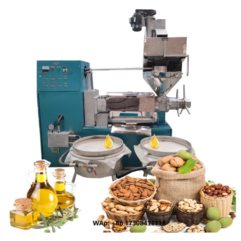 Speiseöl-Herstellungsmaschine  – Home Cooking Youtube Bewertung und Preis