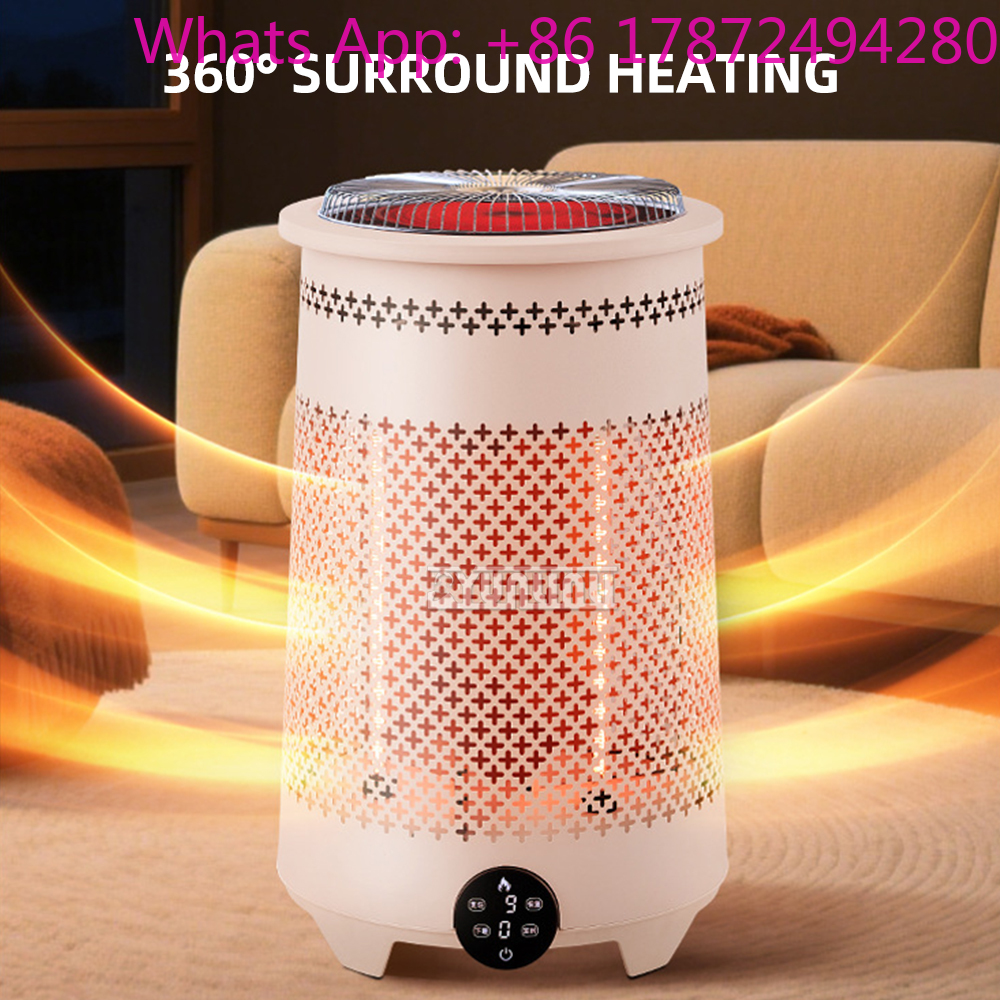 Elektrischer Teekocher und Rau – Home Cooking Heater Bewertung und Preis