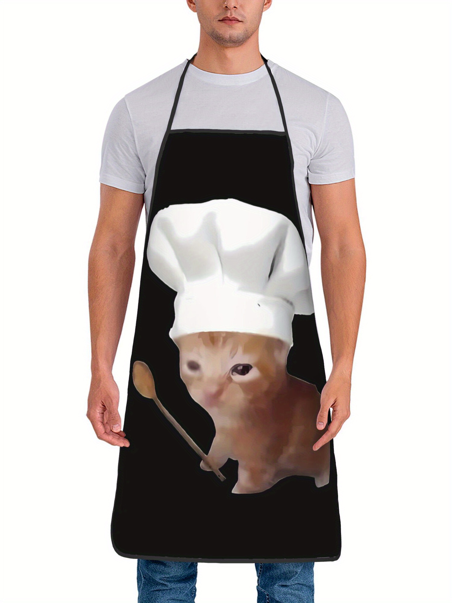 Lustige Chef-Schürze mit weine – Home Cooking Chef Bewertung und Preis