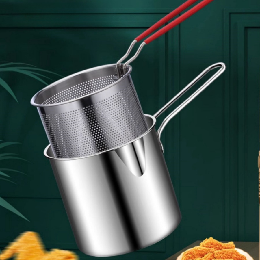 Kompaktes Filterregal für Frit – Home Cooking Utensils Bewertung und Preis