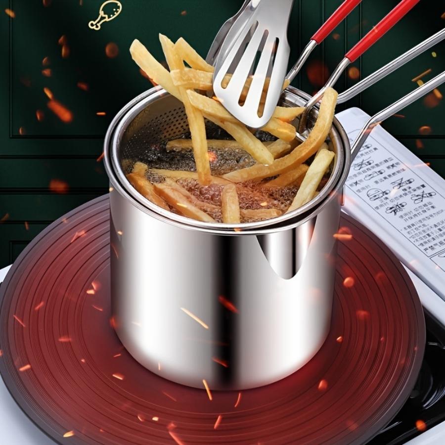Kompaktes Filterregal für Frit – Home Cooking Utensils Bewertung und Preis
