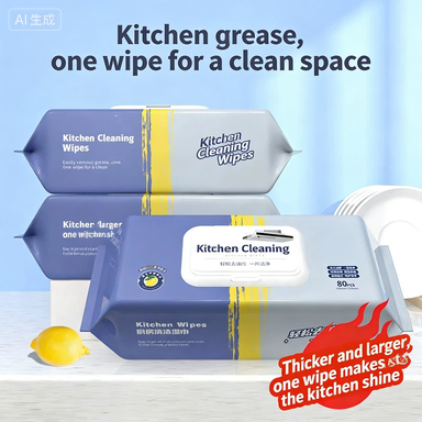Küchenfetttücher, superstark e – Home Cooking Oil Bewertung und Preis