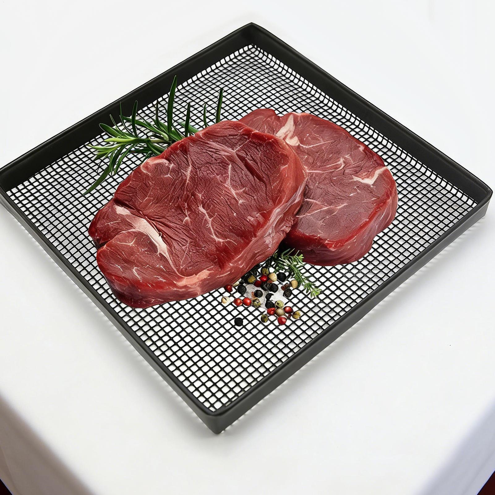 Ofenkorb, Netz-Kochutensilien, – Home Cooking Chef Bewertung und Preis