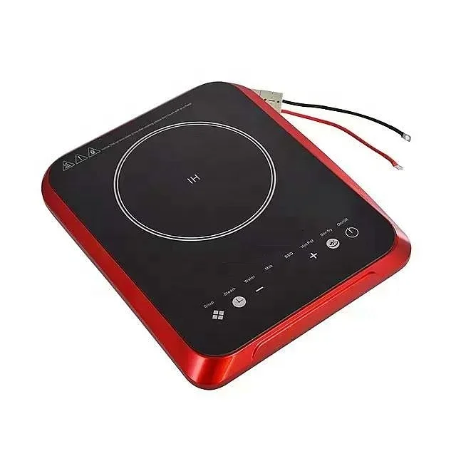 Touch-Button Solar 24 Volt 48V – Home Cooking Heater Bewertung und Preis