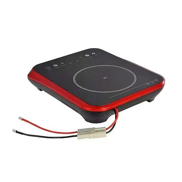 Touch-Button Solar 24 Volt 48V – Home Cooking Heater Bewertung und Preis