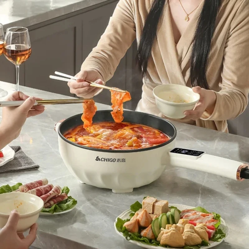 Multifunktionaler elektrischer – Home Cooking Services Bewertung und Preis