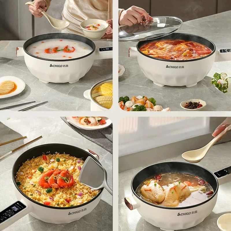 Multifunktionaler elektrischer – Home Cooking Services Bewertung und Preis