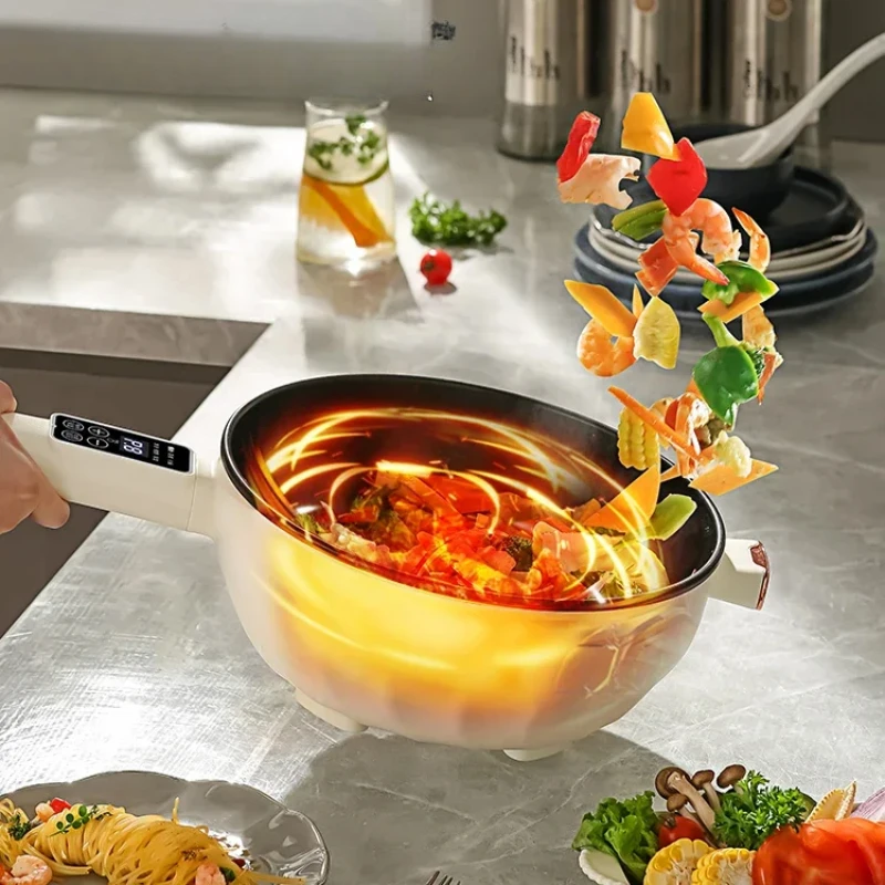 Multifunktionaler elektrischer – Home Cooking Services Bewertung und Preis