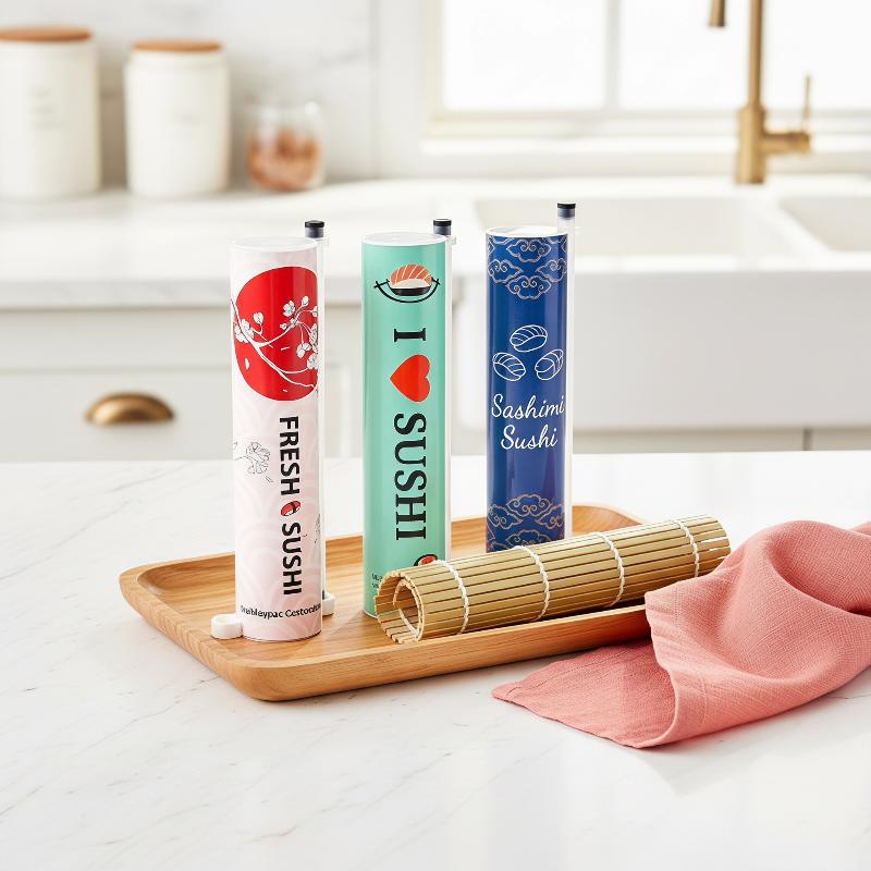2026 NEU Sushi-Rollformer Bazo – Home Cooking Youtube Bewertung und Preis