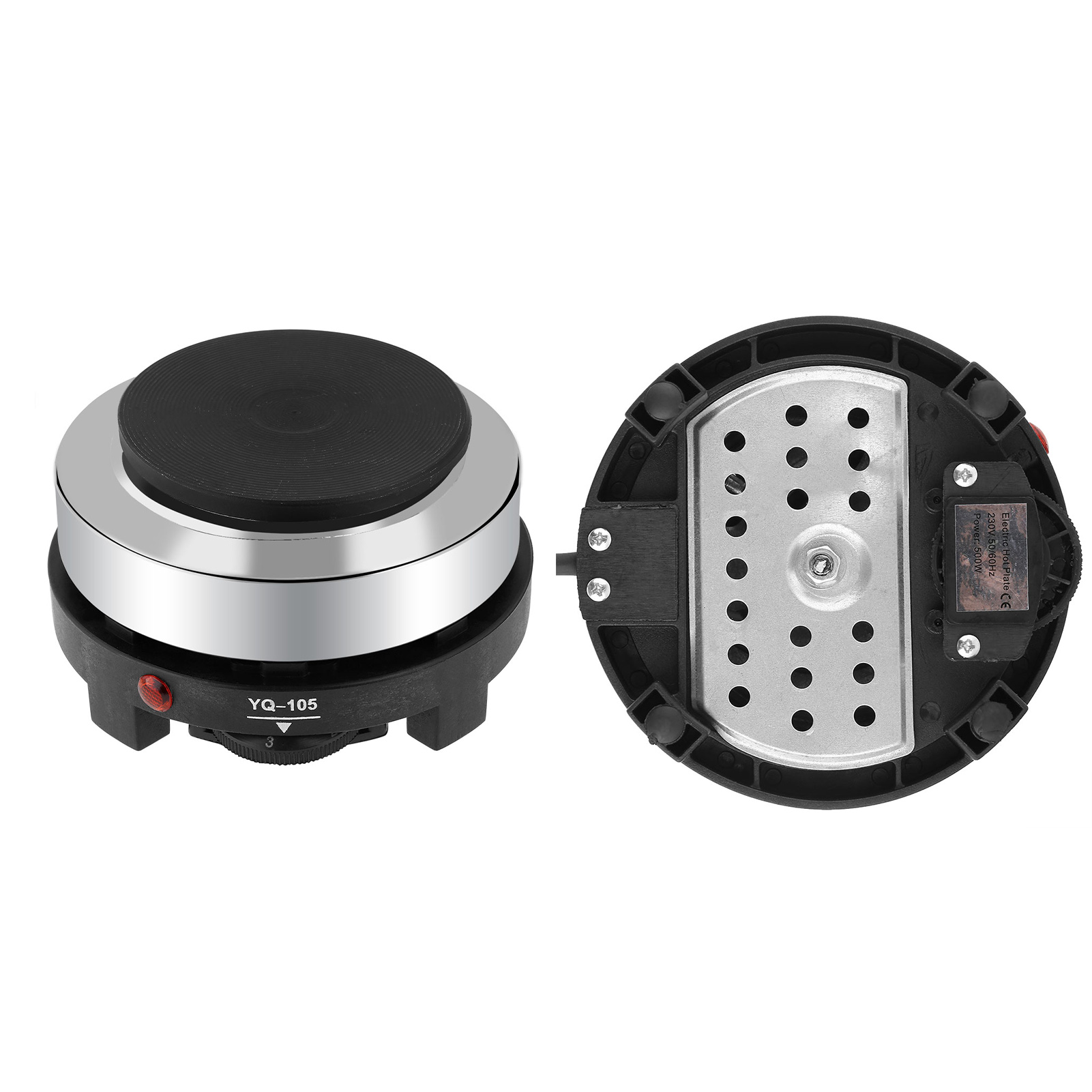 Elektrischer Herd Kochplatte T – Home Cooking Heater Bewertung und Preis