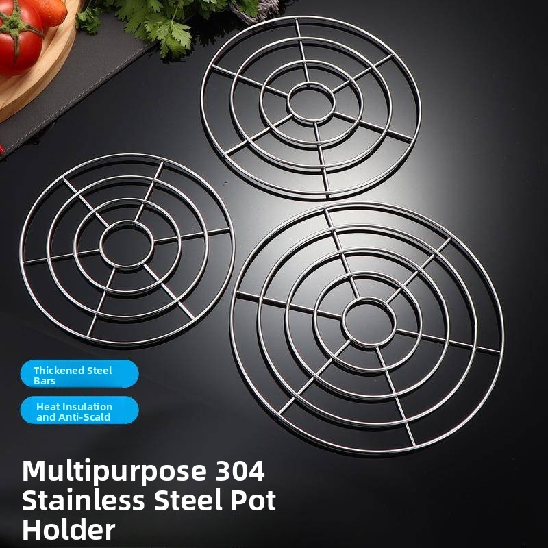 Edelstahl-Dampfgitter für den  – Home Cooking Utensils Bewertung und Preis