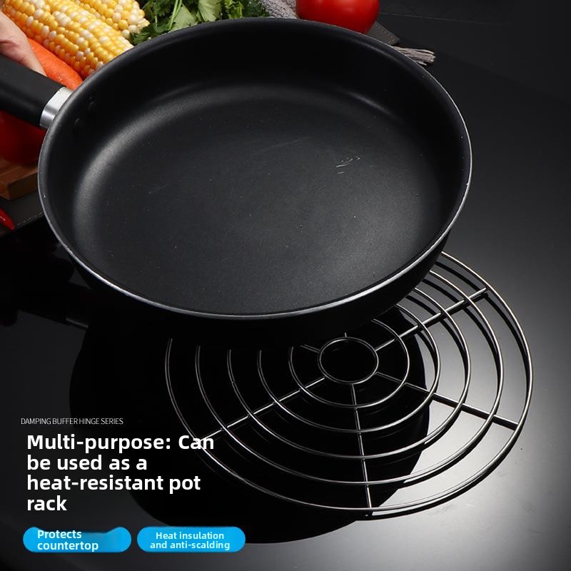 Edelstahl-Dampfgitter für den  – Home Cooking Utensils Bewertung und Preis