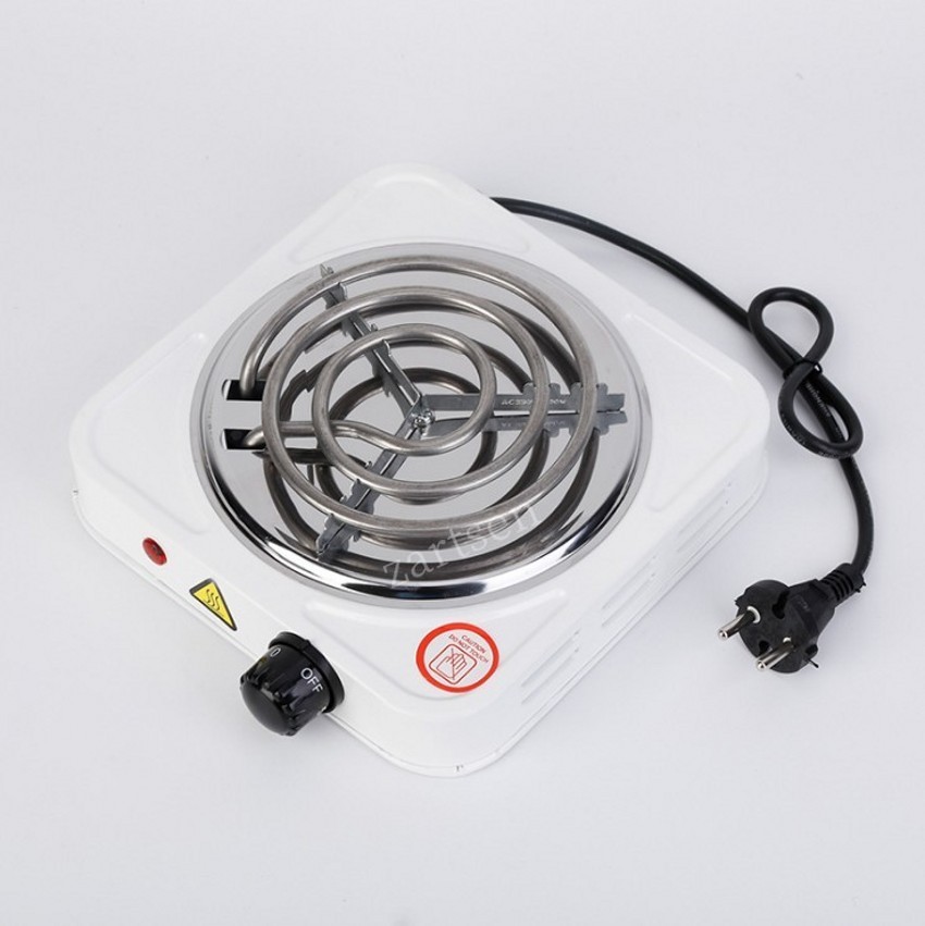 220V 500W Elektrischer Kocher  – Home Cooking Heater Bewertung und Preis