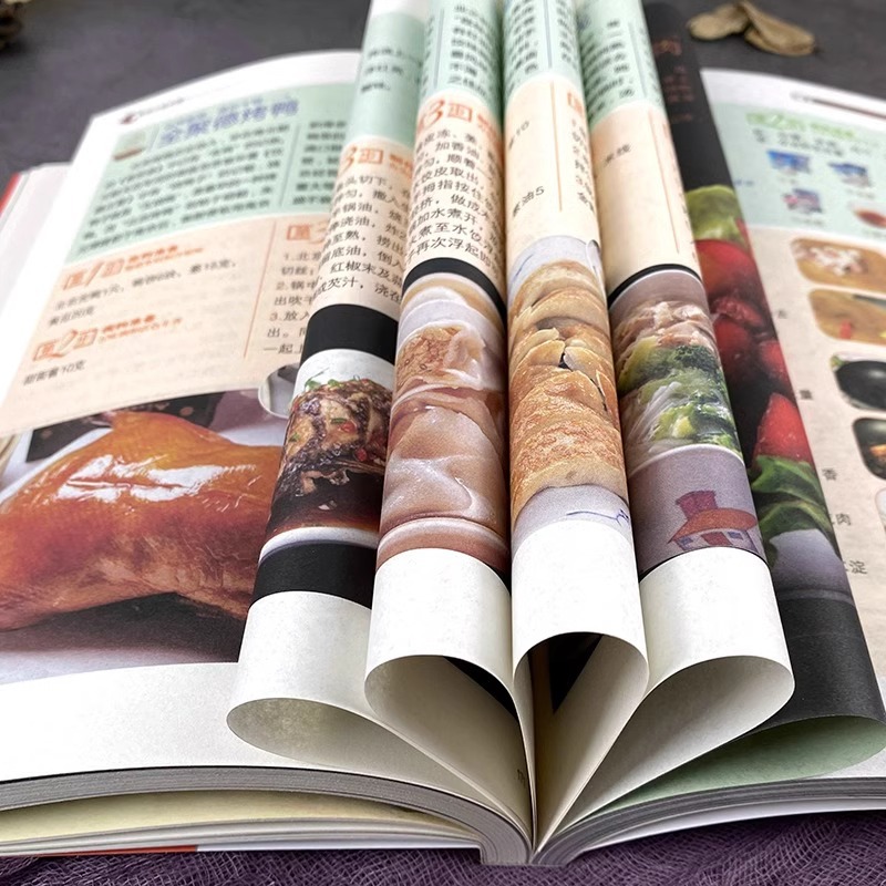 Bücher über die chinesische Kü – Home Cooking Book Bewertung und Preis
