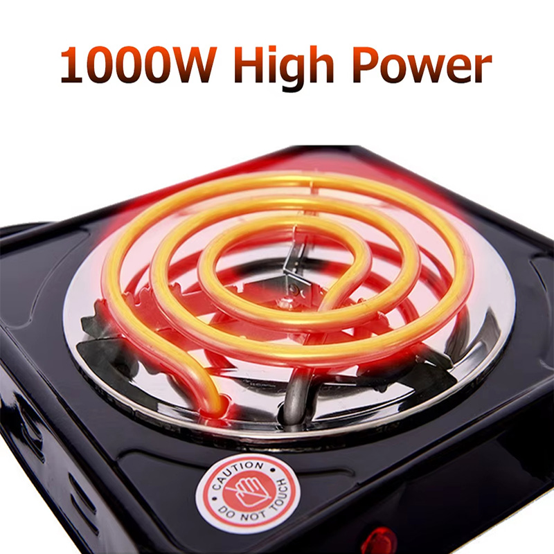 Shisha Hookah Kohlebrenner Ele – Home Cooking Heater Bewertung und Preis