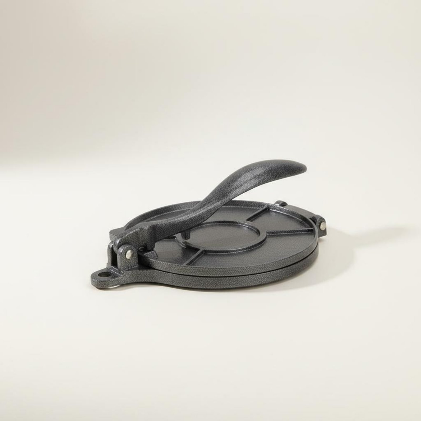 Tortillapresse aus Aluminium f – Home Cooking Utensils Bewertung und Preis