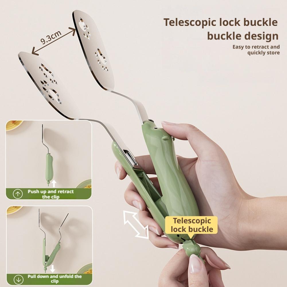 1/2 stücke Bär Fisch Zange Fli – Home Cooking Utensils Bewertung und Preis