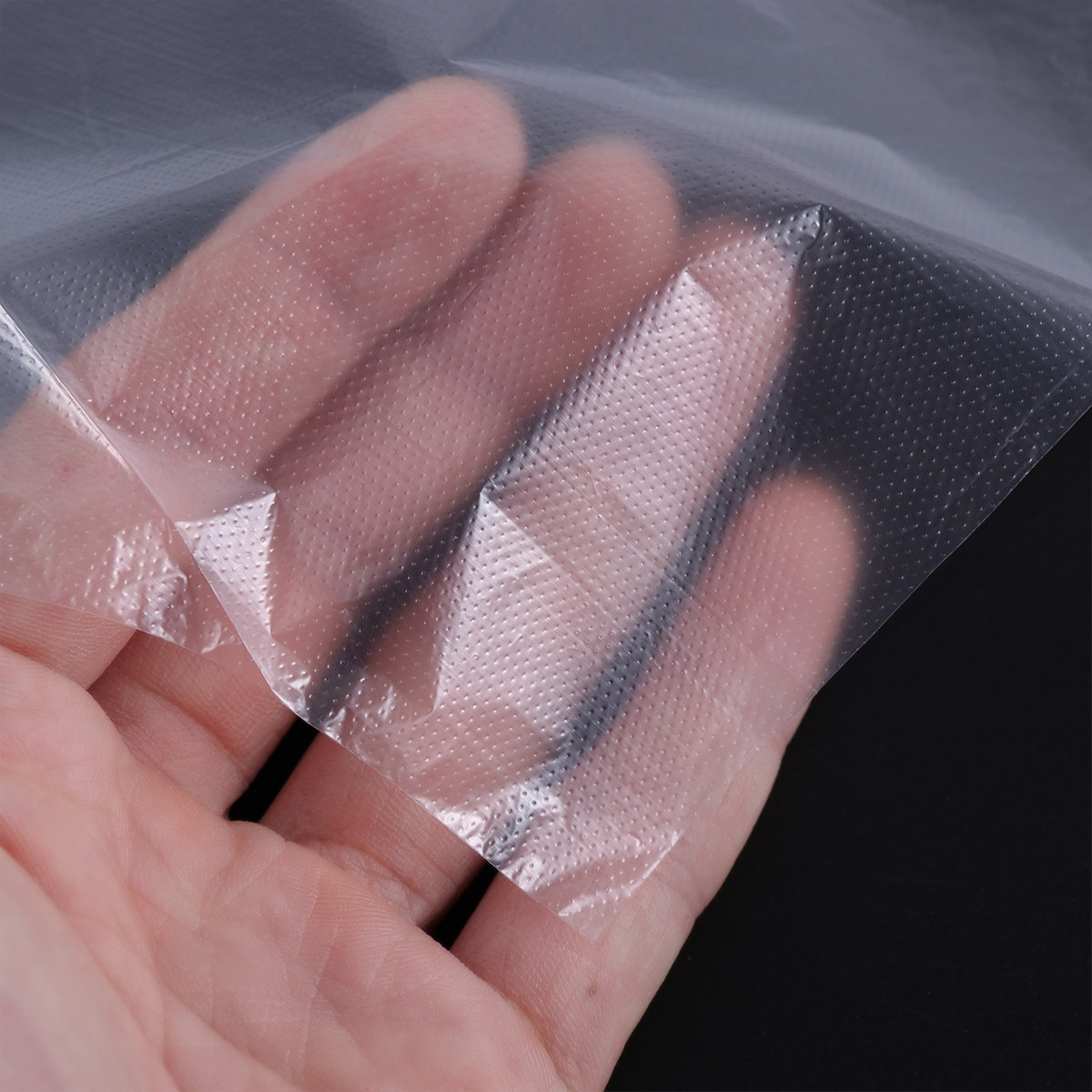 200 Stück Einweg-PE-Handschuhe – Home Cooking Services Bewertung und Preis