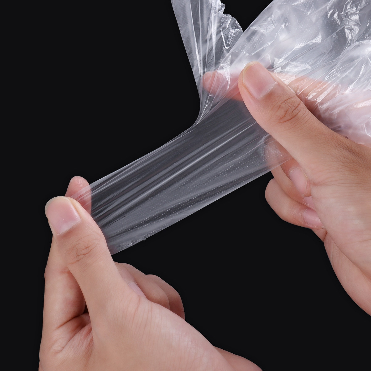 200 Stück Einweg-PE-Handschuhe – Home Cooking Services Bewertung und Preis