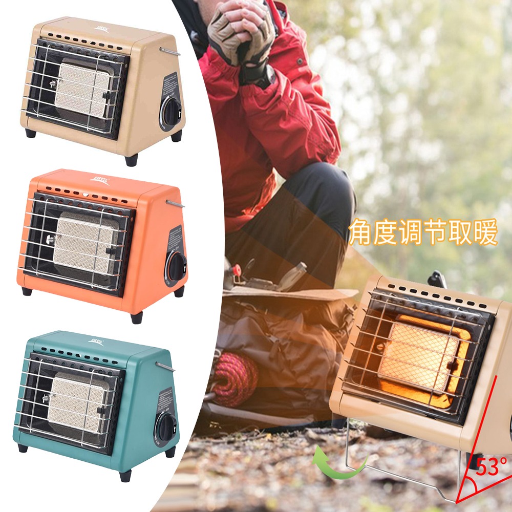 1,5 KW Tragbare Gasherd Heizun – Home Cooking Heater Bewertung und Preis
