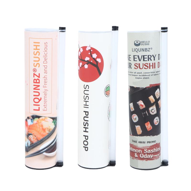 Sushi-Form aus Lebensmittelqua – Home Cooking Youtube Bewertung und Preis