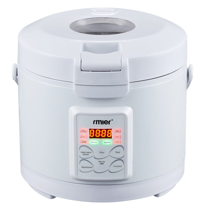 220V Reiskocher Suppen-Dampfga – Home Cooking Heater Bewertung und Preis